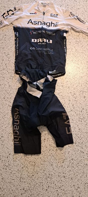 Used Veloflex Completi estivi ciclismo bike — image 4 of 8