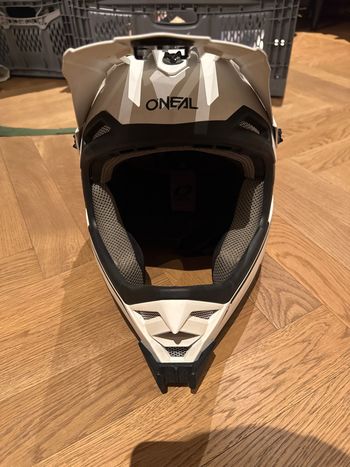 Used O‘neal BACKFLIP Helmet 2025 bike