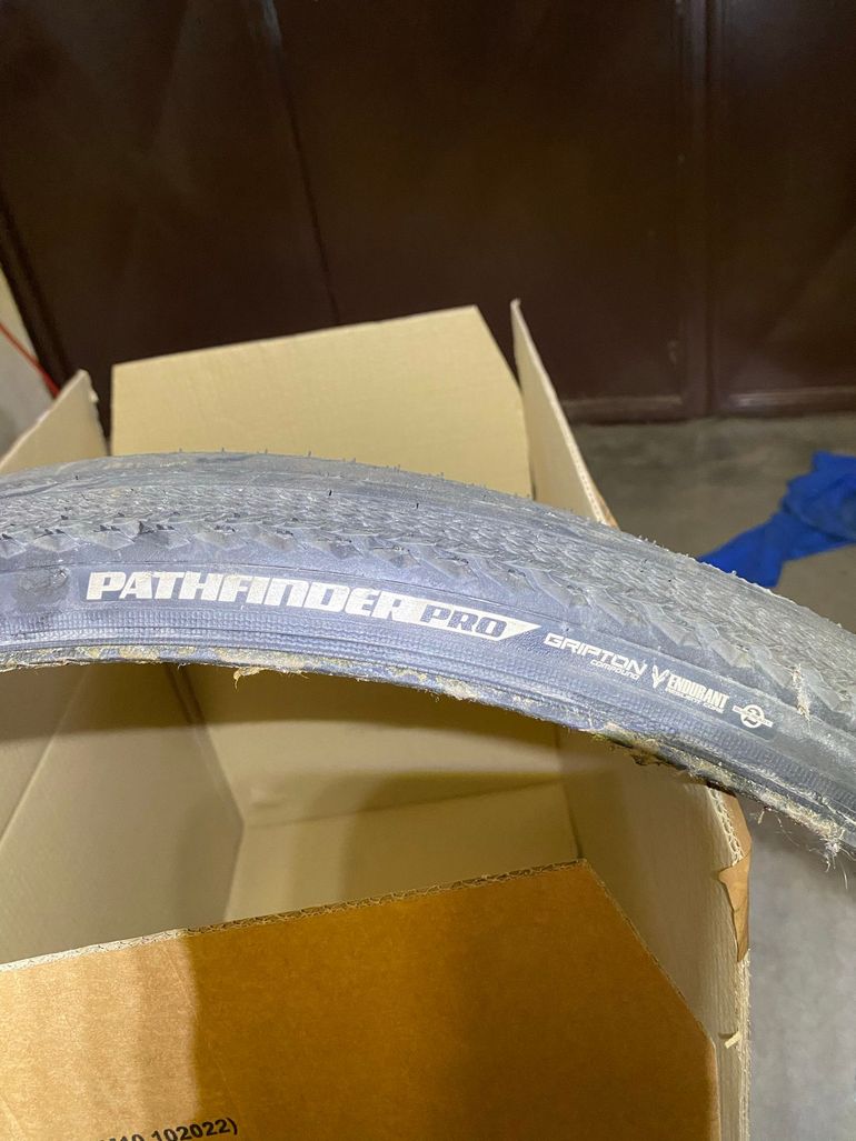 Used Specialized patfinder bike — image 2 of 3
