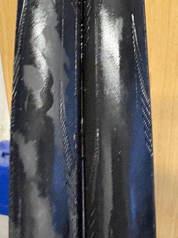 Käytetty Giant cadex race Tyres & Tubes