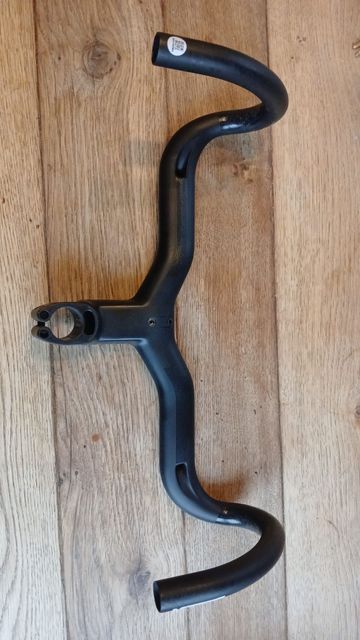 Used Syncros Crestonic SL Handlebar bike — image 4 of 5