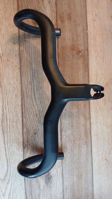 Used Syncros Crestonic SL Handlebar bike — image 5 of 5