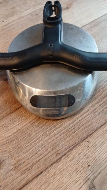 Syncros, Crestonic SL Handlebar
