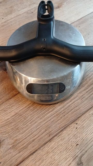 Used Syncros Crestonic SL Handlebar bike — image 1 of 5