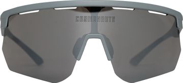 Käytetty cosmonauts 1961 grigio logo rosso 2025 Cycling Accessories