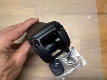 Used Bianchi Infinito/Impulso/Sprint Stem bike — image 3 of 3