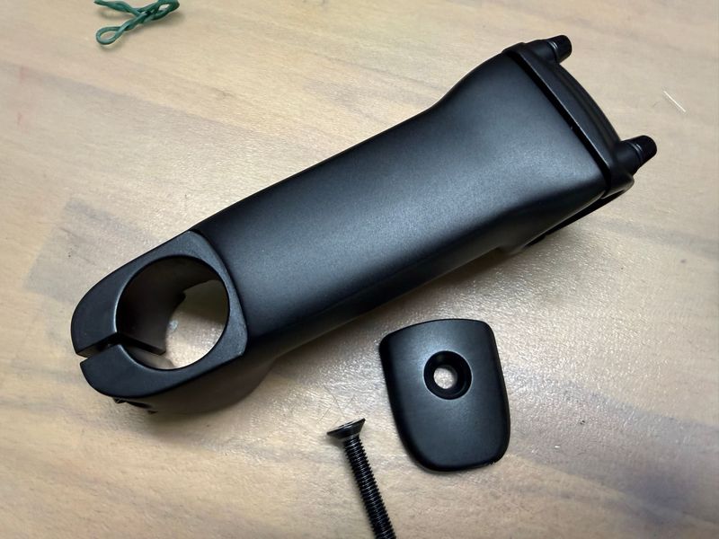 Bianchi Infinito/Impulso/Sprint Stem bike d'occasion — image 2 sur 2