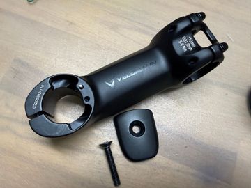 Gebrauchtes Bianchi Infinito/Impulso/Sprint Stem Cockpit