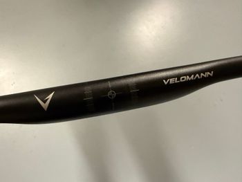 Bianchi, Impulso Gravel Handlebar