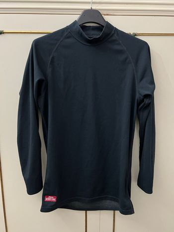 Mizuno, Base Layer