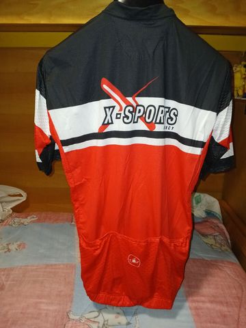 Gebrauchtes Castelli Maglia bike — Bild 2 von 2