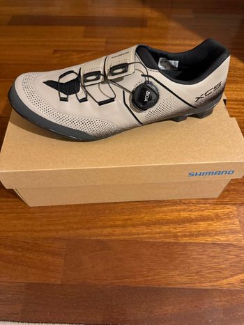 Used Shimano SH - XC5 2026 bike — image 3 of 6