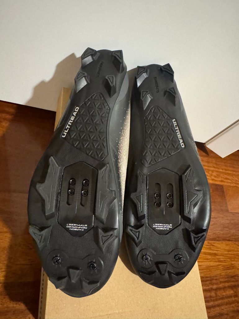 Used Shimano SH - XC5 2026 bike — image 6 of 6