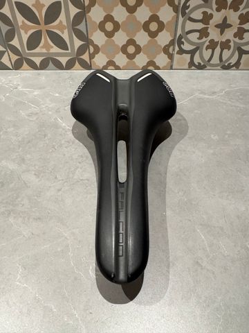 Used falcon Pro Flow CRMO 2024 bike — image 3 of 4