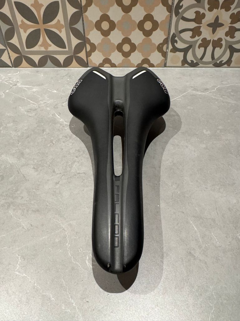 Used falcon Pro Flow CRMO 2024 bike — image 3 of 4