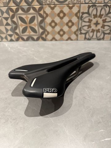 Used falcon Pro Flow CRMO 2024 bike — image 1 of 4