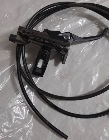 Shimano, XTR Brakes