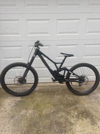 Specialized, Demo Expert
