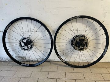 Used Alchemist Pro Training MH27 2025 bike — image 2 of 12