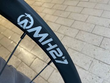Used Alchemist Pro Training MH27 2025 bike — image 9 of 12