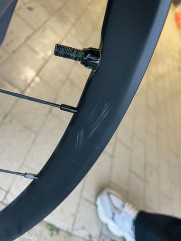 Used Alchemist Pro Training MH27 2025 bike — image 5 of 12