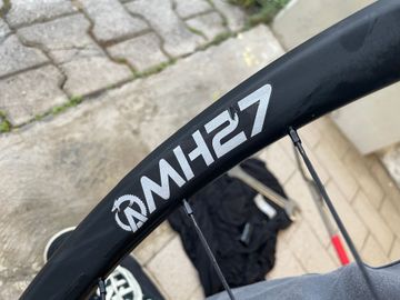 Used Alchemist Pro Training MH27 2025 bike — image 10 of 12