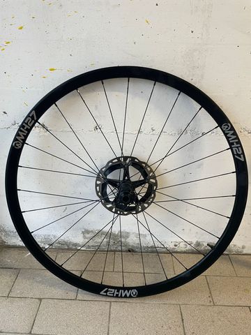 Used Alchemist Pro Training MH27 2025 bike — image 8 of 12
