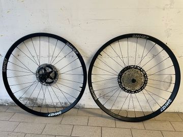 Used Alchemist Pro Training MH27 2025 bike — image 1 of 12
