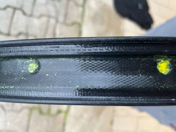 Used Alchemist Pro Training MH27 2025 bike — image 12 of 12