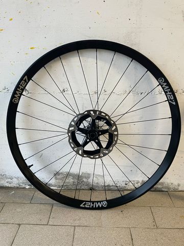 Used Alchemist Pro Training MH27 2025 bike — image 7 of 12
