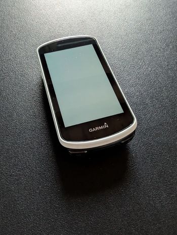 Used Garmin Edge 1030 2023 bike — image 2 of 6