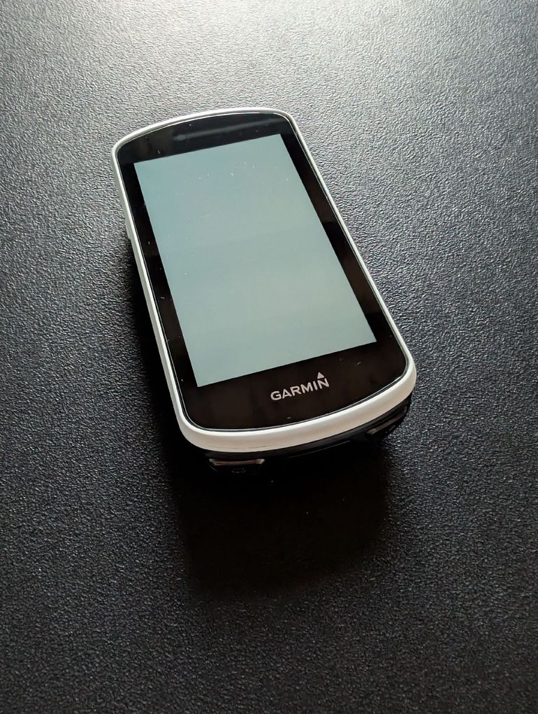 Used Garmin Edge 1030 2023 bike — image 2 of 6