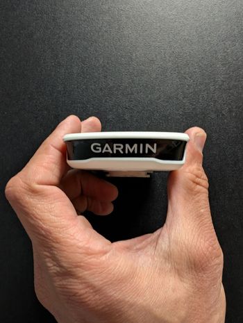 Used Garmin Edge 1030 2023 bike — image 6 of 6