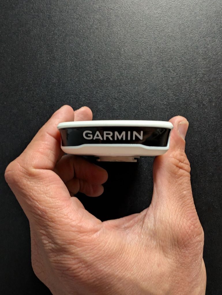 Used Garmin Edge 1030 2023 bike — image 6 of 6