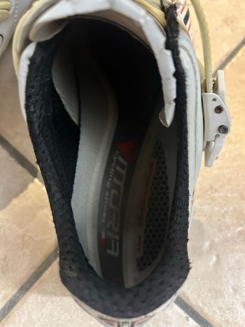 Used Vittoria Road Ultralight Carbon bike — image 5 of 6