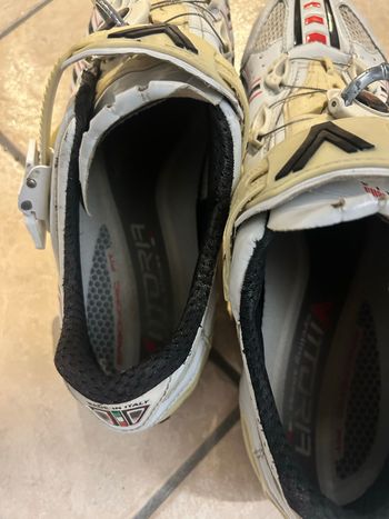 Used Vittoria Road Ultralight Carbon bike — image 6 of 6