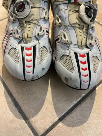Used Vittoria Road Ultralight Carbon bike — image 2 of 6