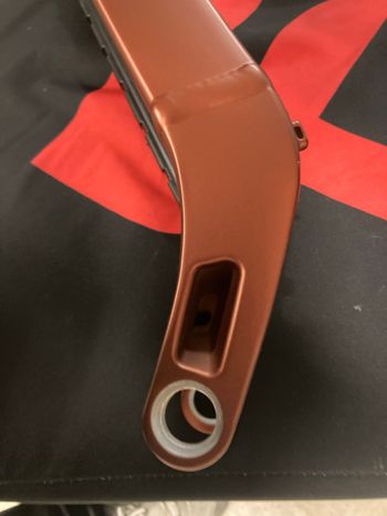 Used Trek Fuel EX 29 Chainstay 2023 bike — image 3 of 3