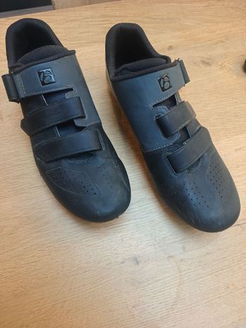 Used Pearl Izumi Fietsschoenen bike