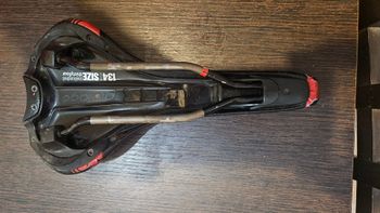 Used Prologo 134 2019 bike — image 4 of 5