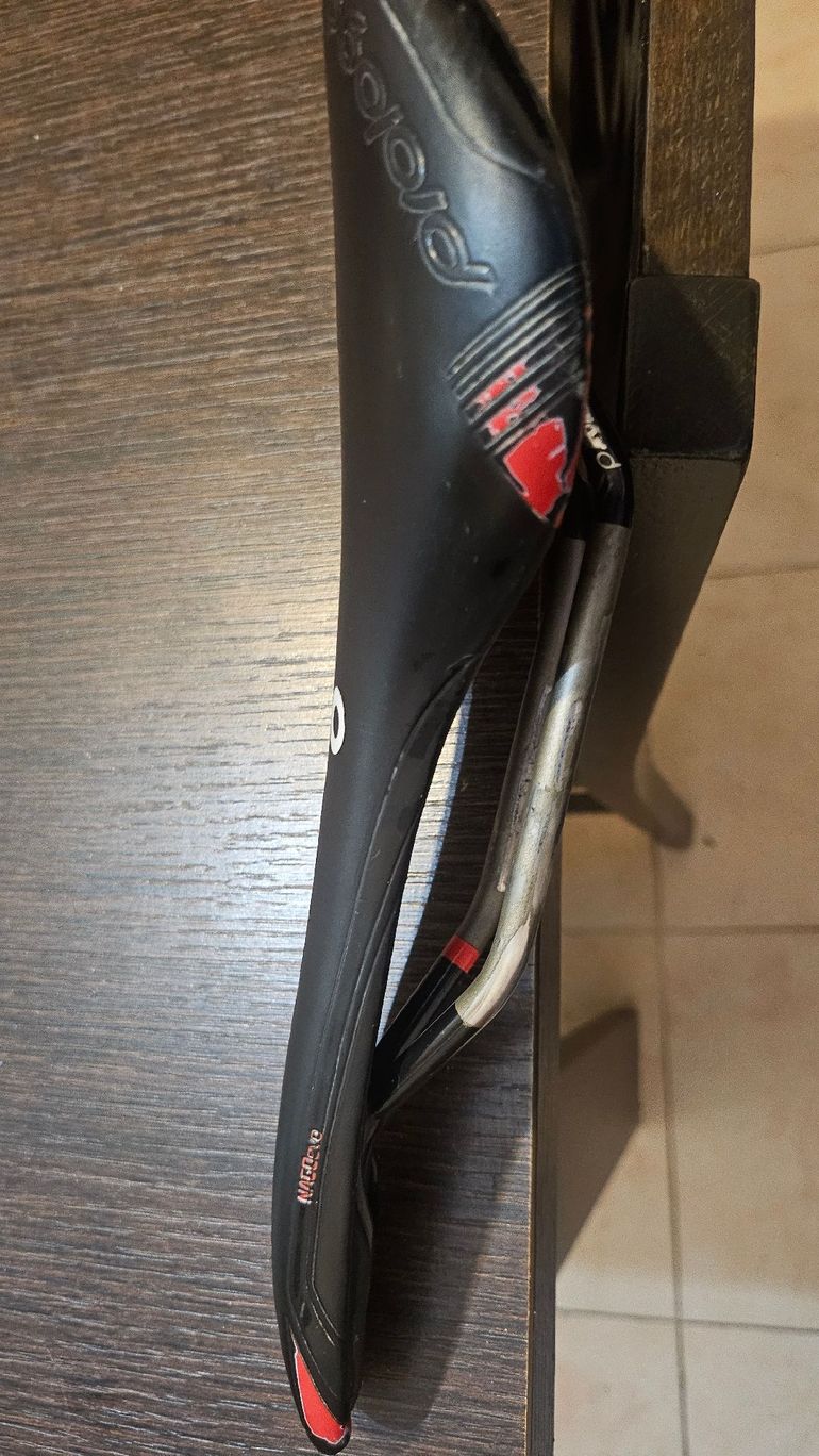 Used Prologo 134 2019 bike — image 3 of 5