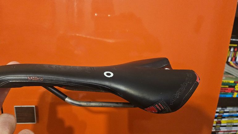 Used Prologo 134 2019 bike — image 2 of 5