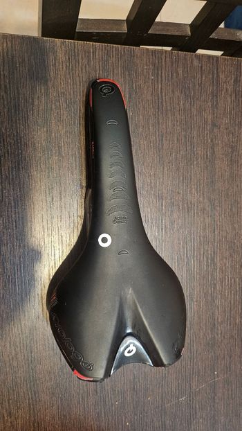 Used Prologo 134 2019 bike — image 5 of 5