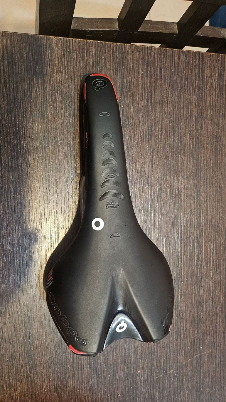 Used Prologo 134 2019 bike — image 5 of 5