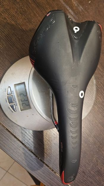 Used Prologo 134 2019 bike — image 1 of 5