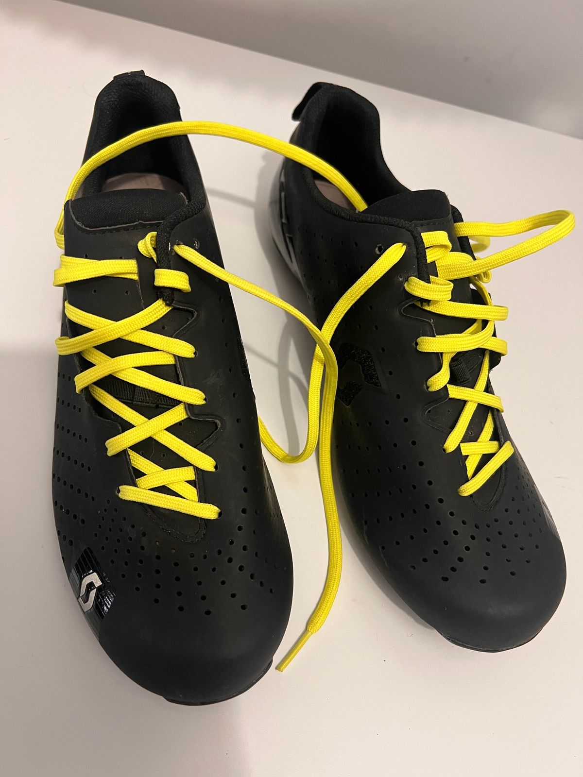 Scott RC Lace road shoes | buycycle