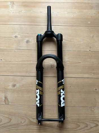 Fox, 38 Performance 170mm