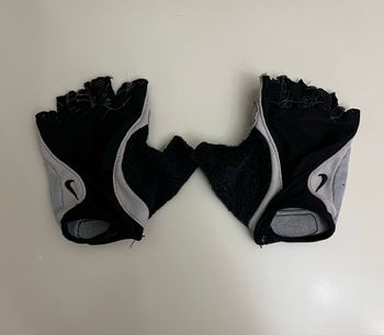 Used Nike Guanti bike