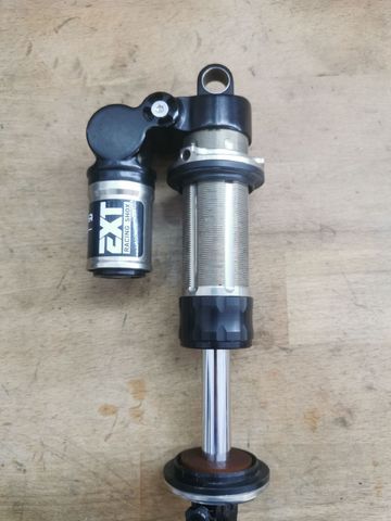 Gebrauchtes Ext Storia V3 2025 bike — Bild 3 von 3