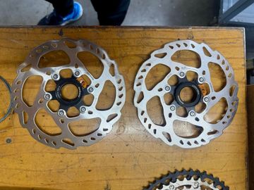 Shimano SLX M7100 2025 bike de segunda mano — imagen 5 de 5